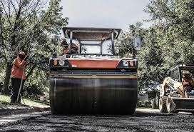 Best Asphalt Driveway Installation  in Glide, OR