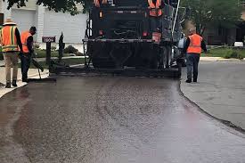 Best Driveway Removal and Replacement  in Glide, OR