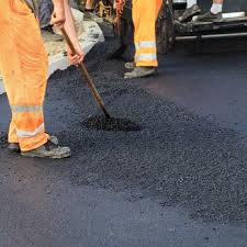 Recycled Asphalt Driveway Installation in Glide, OR